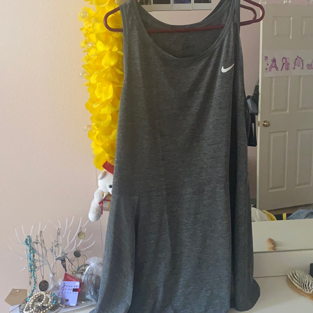 Nike dress